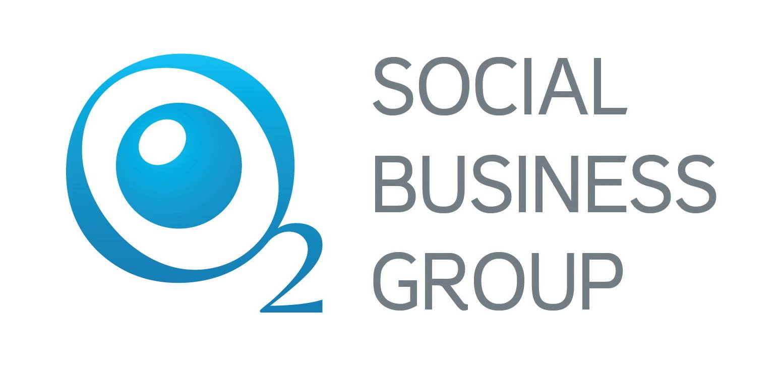 Група соціального бизнесу О2